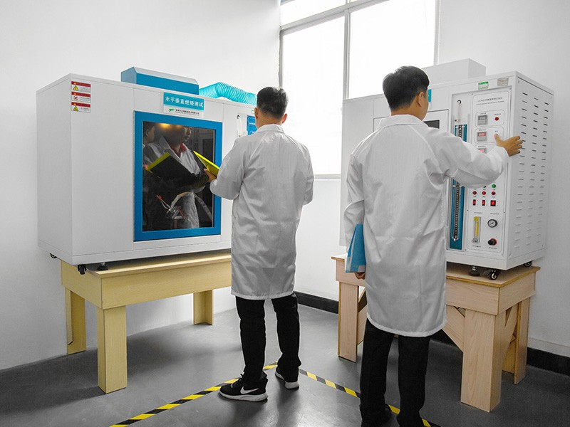 FCC認證、rohs認證